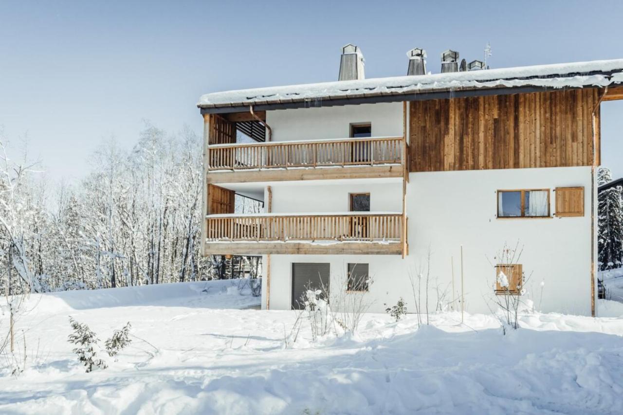 Allure Megève Екстериор снимка