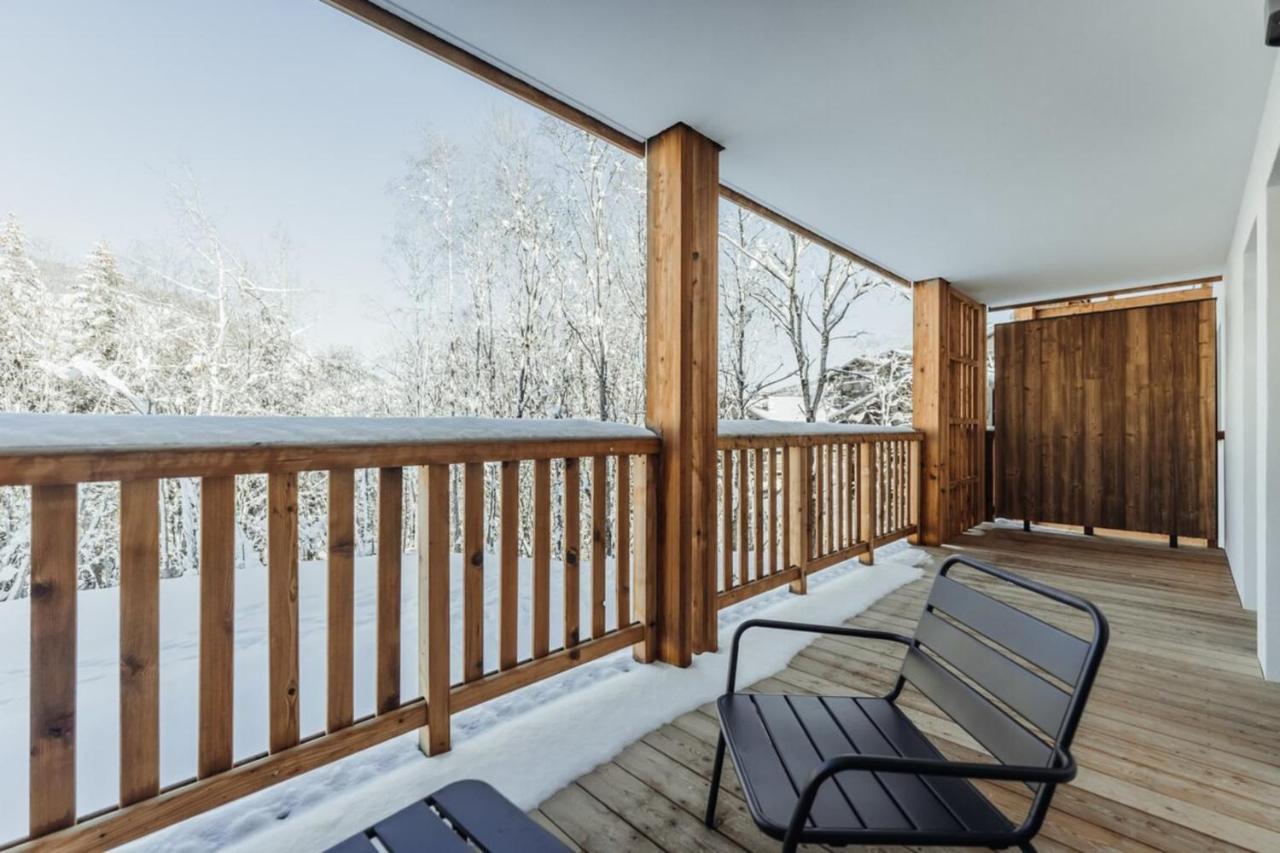 Allure Megève Екстериор снимка